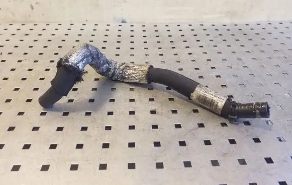 Audi A5 8T 8F Power steering hose/pipe/line 8K0422887R