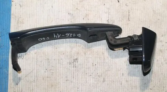Volvo S60 Loading door exterior handle 31275437