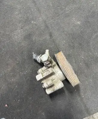 Opel Insignia A Power steering pump 55563329