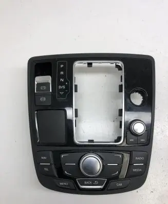 Audi A6 S6 C7 4G Head unit multimedia control 4G1919610A 1009055302