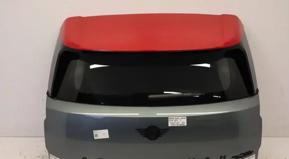 Mini Countryman U25 Tailgate/trunk/boot lid 5A42CB8MWGK100726 5A42CB8