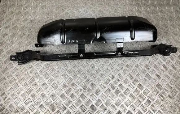 Volkswagen Arteon Shooting Brake Fuel tank bottom protection 3Q0201307