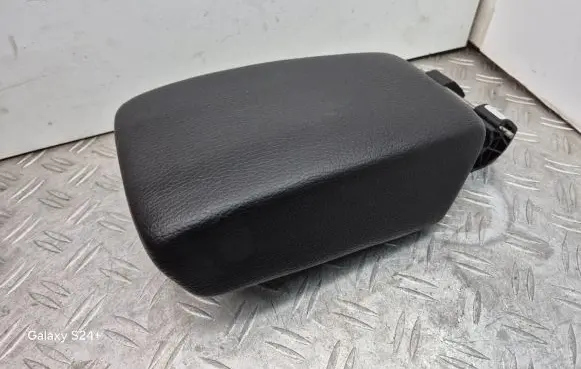 Armrest