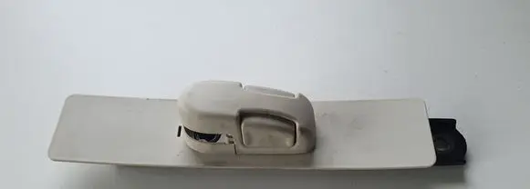 Honda CR-V Seat belt adjustment motor 