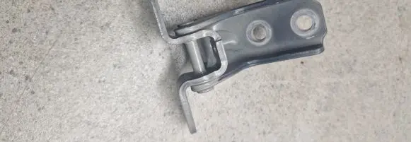 Hyundai Ioniq 5 Rear door upper hinge FUL