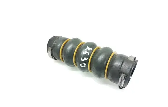 Peugeot Partner Intercooler hose/pipe 9683725580 98733T01