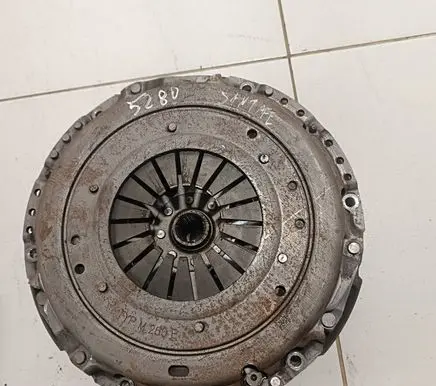 Hyundai Santa Fe Clutch set kit 3082002359 Typm260e 215123