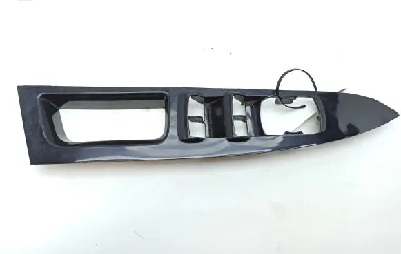 Ford Mondeo MK V Front door window switch trim DS7314A567HE3UAW