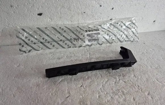 Fiat Tipo Rear bumper mounting bracket 52015949 68326671AA
