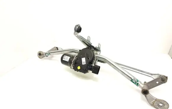 BMW X5 G05 Front wiper linkage and motor 5A45FD1 5A47511