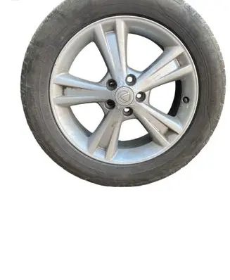 Lexus RX 330 - 350 - 400H R18 spare wheel 23555R18