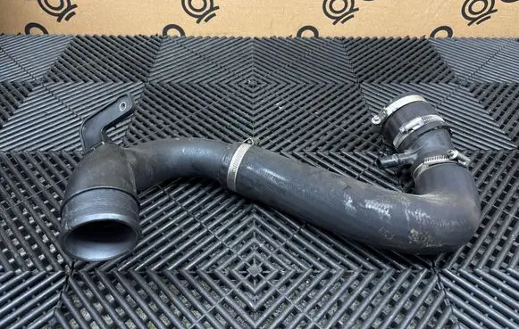 Ford Edge II Intercooler hose/pipe HFHUA