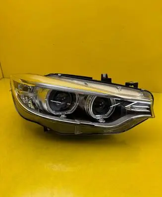 BMW 4 F32 F33 Headlight/headlamp 741078506