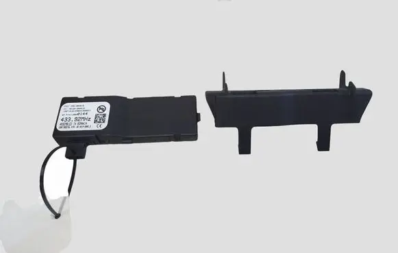 Opel Astra J Aerial antenna amplifier 7812A284019 13265268