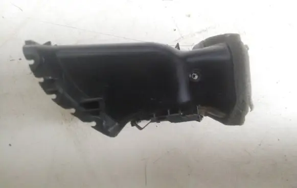 BMW X3 F25 Dashboard side air vent grill/cover trim 172387211 3003635000