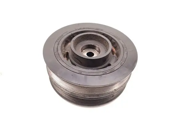 Land Rover Range Rover Sport L320 Crankshaft pulley 6H4Q6B319CA