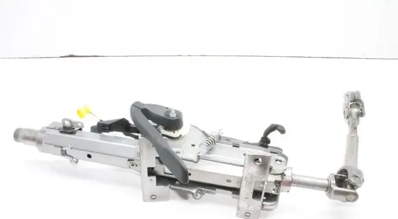 Seat Leon (5F) Steering rack mechanical part 5Q2419502AE