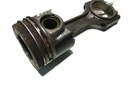 Ford Transit - Tourneo Connect Piston with connecting rod YMR6