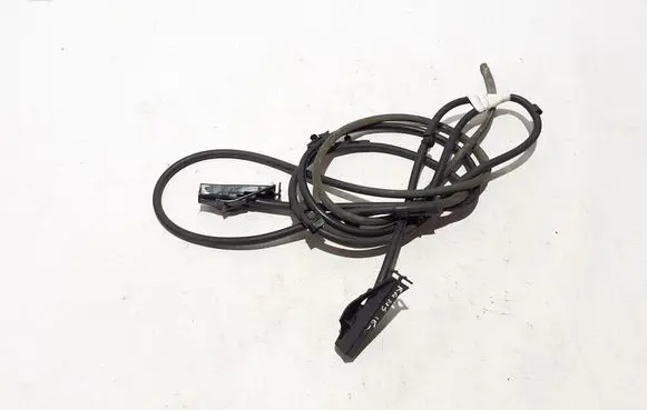 Land Rover Evoque I Windshield washer spray nozzle LR050780