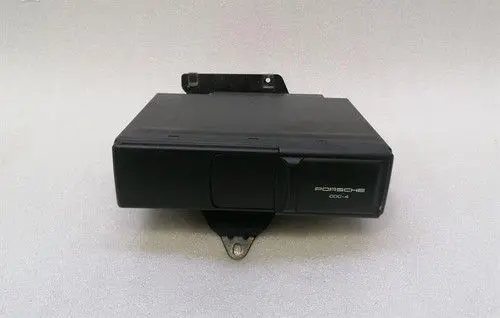 Porsche 911 996 CD/DVD changer 99664514002