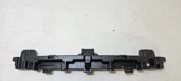 Citroen C4 III e-C4 Front bumper shock/impact absorber 9834693780