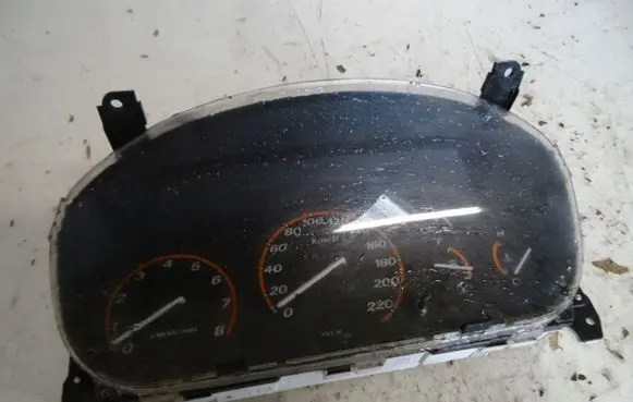 Honda CR-V Speedometer (instrument cluster) HR0224122