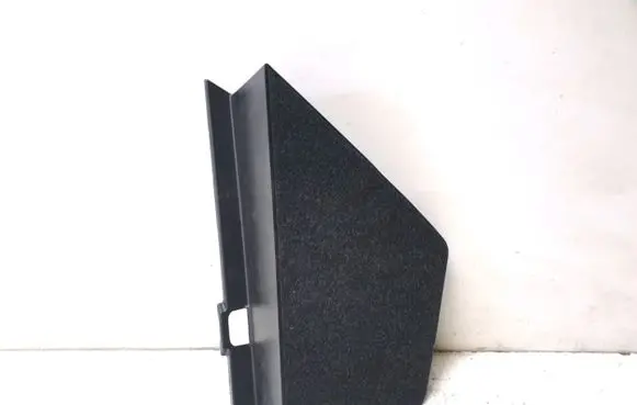 Toyota Auris E180 Tailgate/trunk side cover trim 5821902030