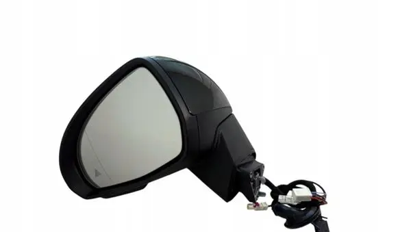 Mercedes-Benz GLC C253 Front door electric wing mirror A2548108702 A2548108503 A2548105102