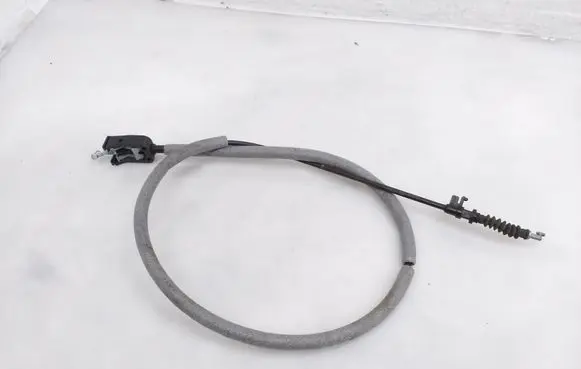 Seat Alhambra (Mk2) Sliding door cable line 7N0839100C