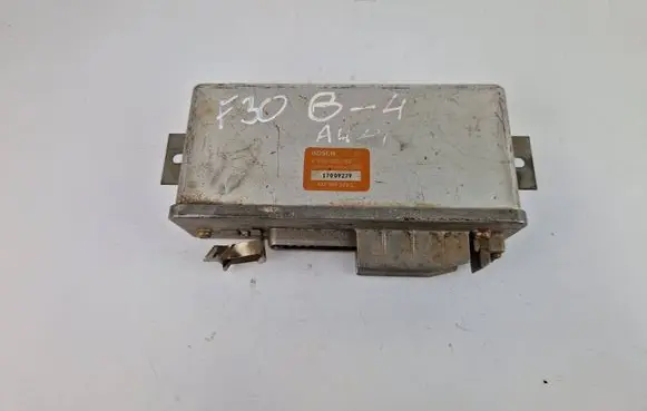 Audi 100 S4 C4 ABS control unit/module 443907379C 0265100037