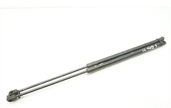 Opel Corsa D Tailgate/trunk strut/damper 13182537