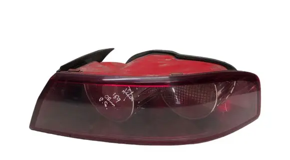 Alfa Romeo 159 Rear/tail lights 60691363 A802