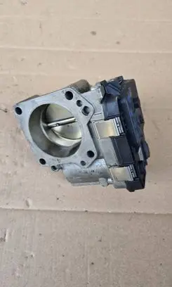 Cupra Leon Throttle body valve 03F133062E