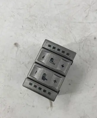 Ford Galaxy Seat heating switch 6M2T19K314AB 071207