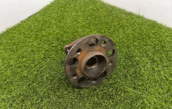 Mercedes-Benz S AMG W221 Rear wheel ball bearing A211357058