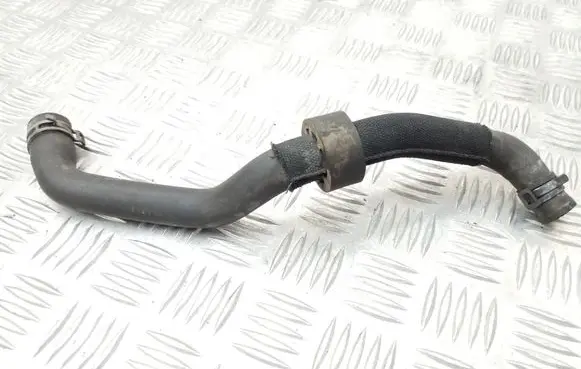 Audi A6 S6 C7 4G Engine coolant pipe/hose 4G0122101G