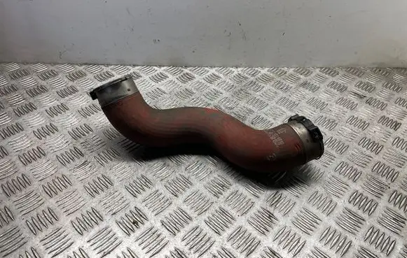 Mercedes-Benz C W204 Intercooler hose/pipe A2125280882