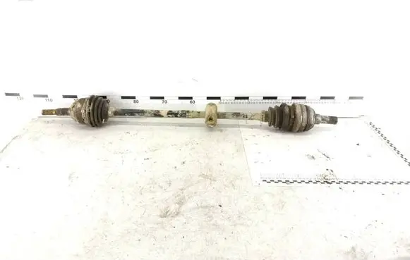 Opel Zafira A Front driveshaft 246032960