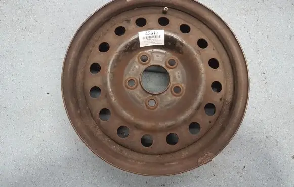 Nissan Primera R18 forged rim 5X114.3