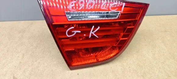 BMW 3 E90 E91 Tailgate rear/tail lights 7289427