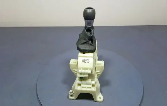 Hyundai i30 Gear shift rod 46700G3200