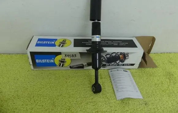 Ford Ranger Front shock absorber/damper 19-280448
