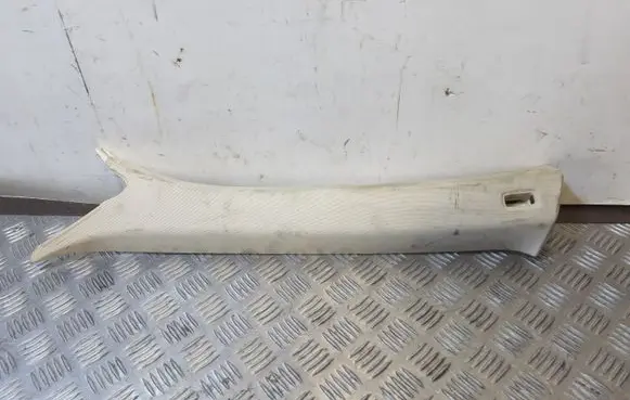 Audi A7 S7 4G (A) pillar trim 4G8867233