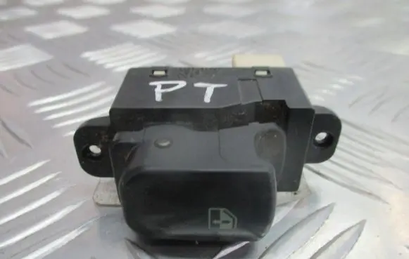 Hyundai Sonata Electric window control switch