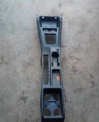 Skoda Octavia Mk3 (5E) Other center console (tunnel) element 5E2863244B 5E2863244C