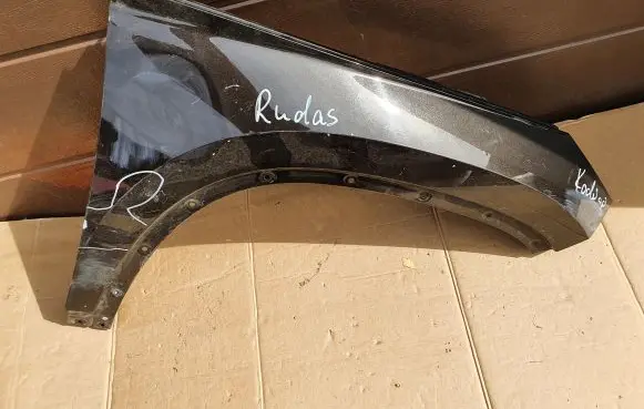 Skoda Kodiaq Fender 565821106