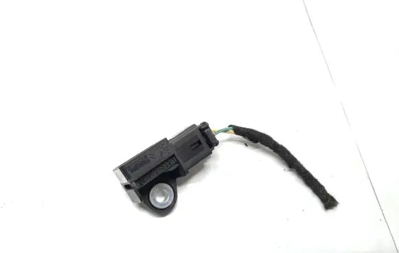 Citroen DS5 Airbag deployment crash/impact sensor 9665730180