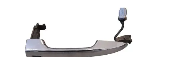 KIA Niro Front door exterior handle