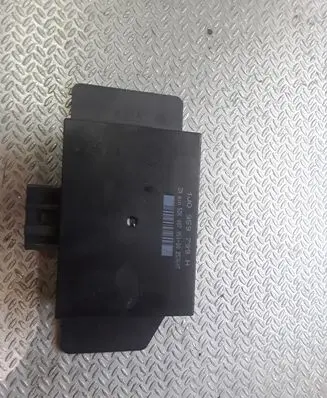 Volkswagen Golf IV Comfort/convenience module 1J0959799H