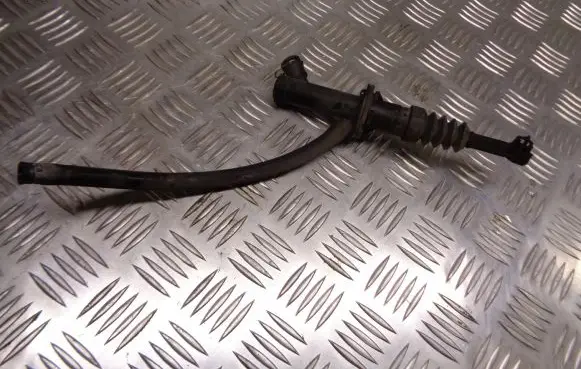 Renault Megane II Clutch release bearing slave cylinder 